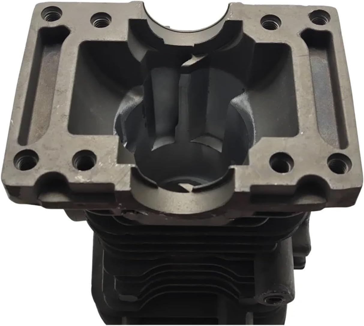 38mm Cylinder Piston Kit for 018 MS180 MS180C (38mm) Replaces 1130 020 1208 Chainsaw Quick Replace Spare Parts Accessories