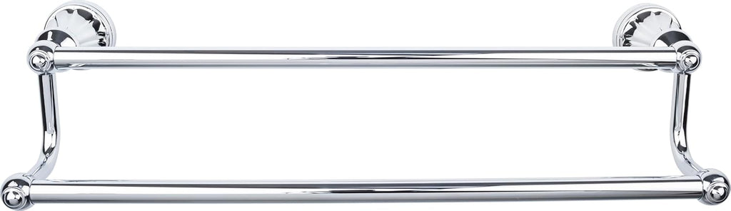 Top Knobs HUD11PC Towel Bar