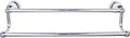 Top Knobs HUD11PC Towel Bar