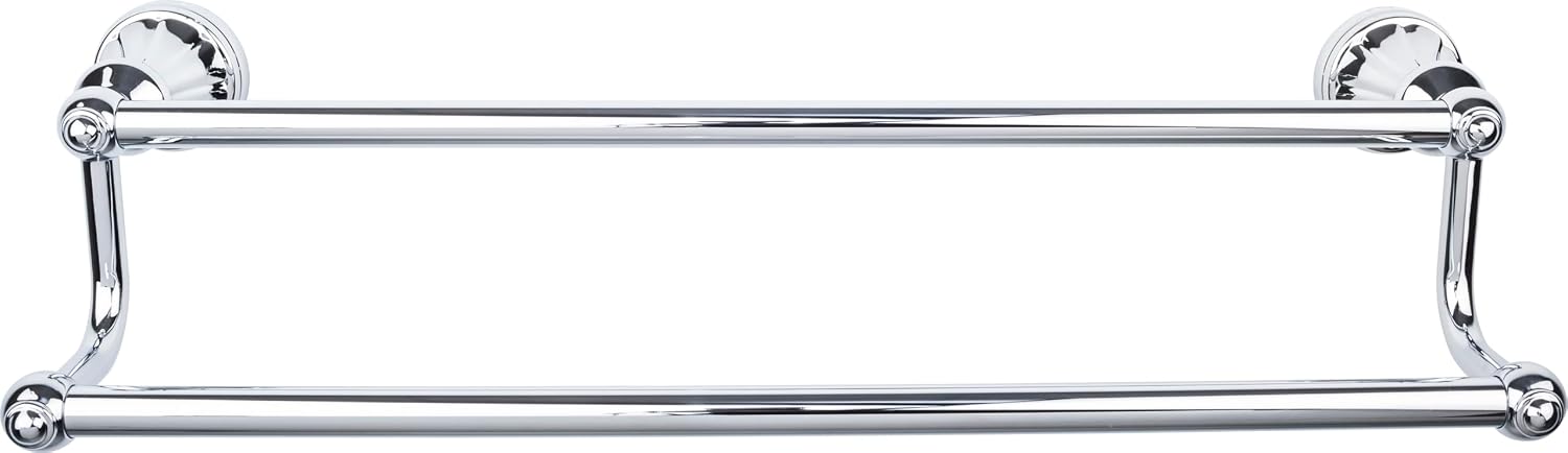 Top Knobs HUD11PC Towel Bar