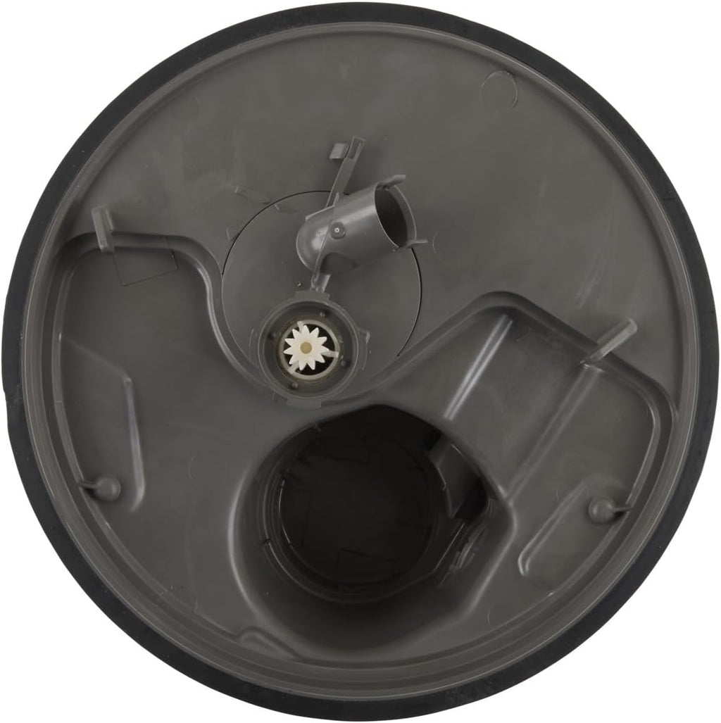 Whirlpool W11087376 Genuine OEM Dishwasher Pump and Motor Assembly Replacement Part - Replaces W10917114