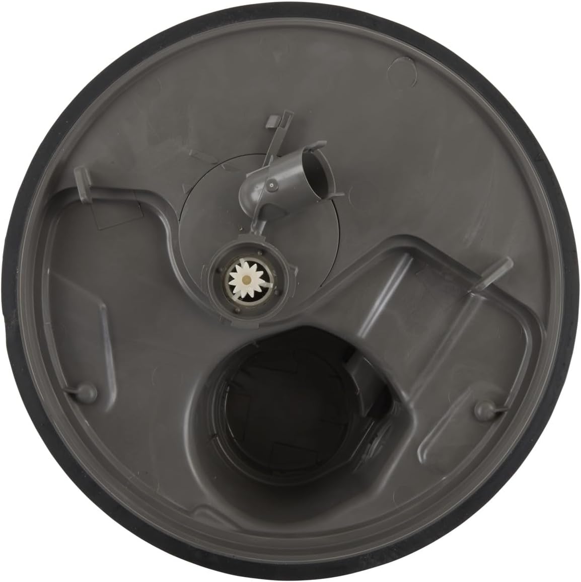 Whirlpool W11087376 Genuine OEM Dishwasher Pump and Motor Assembly Replacement Part - Replaces W10917114