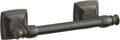 Grand Wall Mounted Spring Bar Toilet Paper Holder