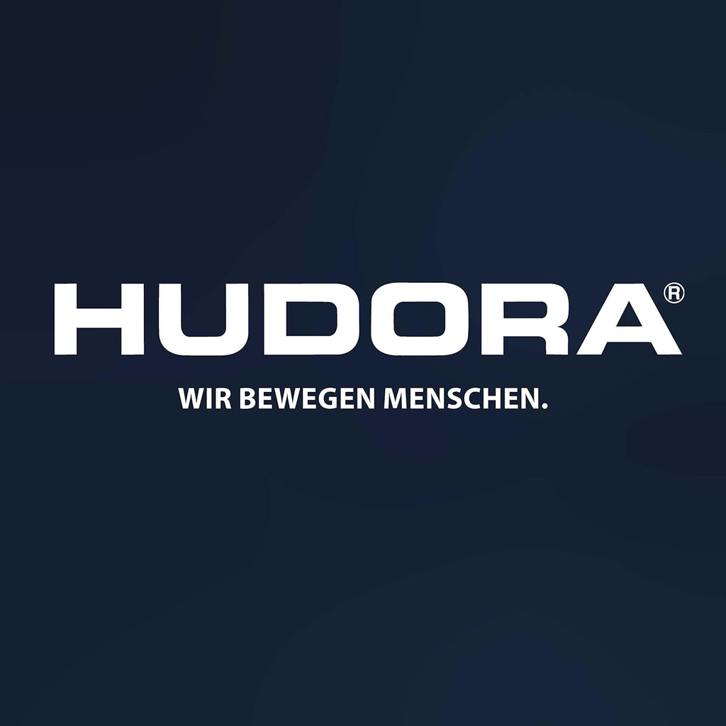 HUDORA Big Wheel Scooter 205 - Tret-Roller
