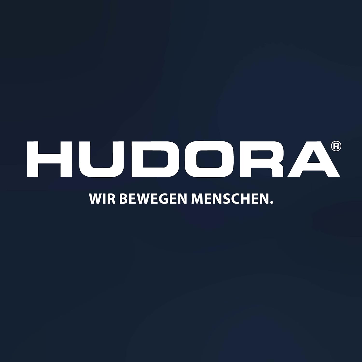 HUDORA Big Wheel Scooter 205 - Tret-Roller