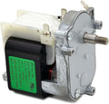Whirlpool W10317991 Refrigerator Auger Motor (Replaces W10317991, W10372218) Genuine Original Equipment Manufacturer (OEM) Part
