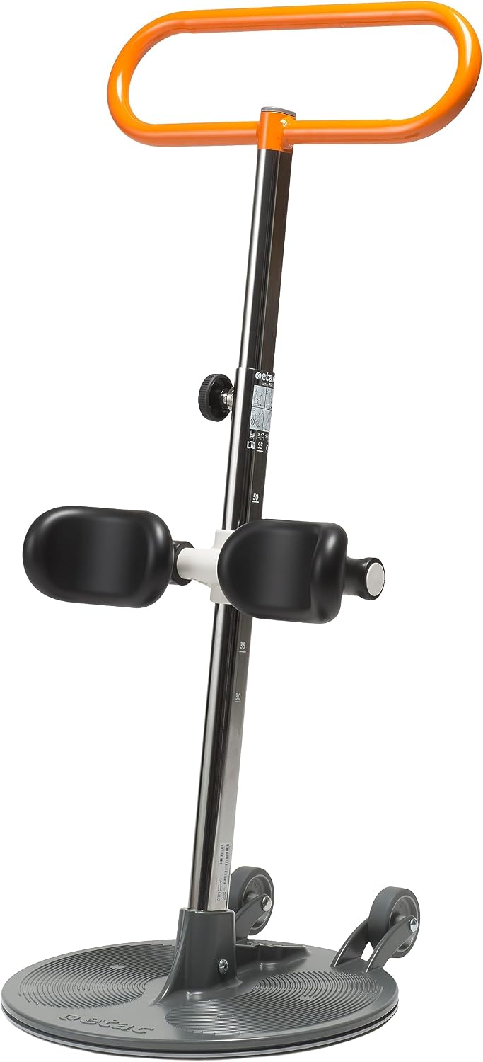 The Wright Stuff Pro Patient Turner Transfer Aid