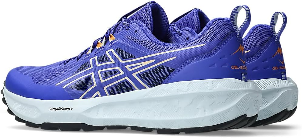 ASICS Kid's Contend 8 Grade School Running Shoes