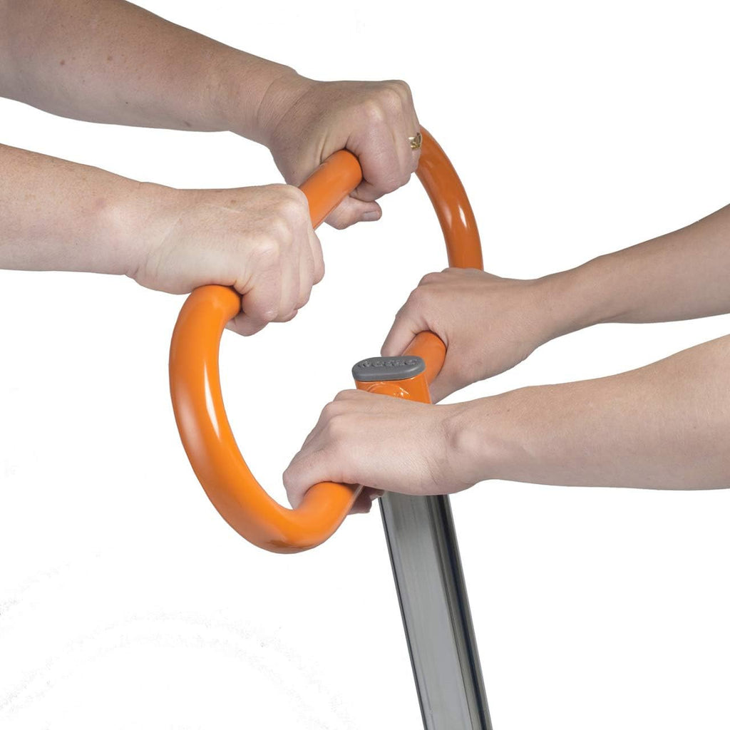 The Wright Stuff Pro Patient Turner Transfer Aid