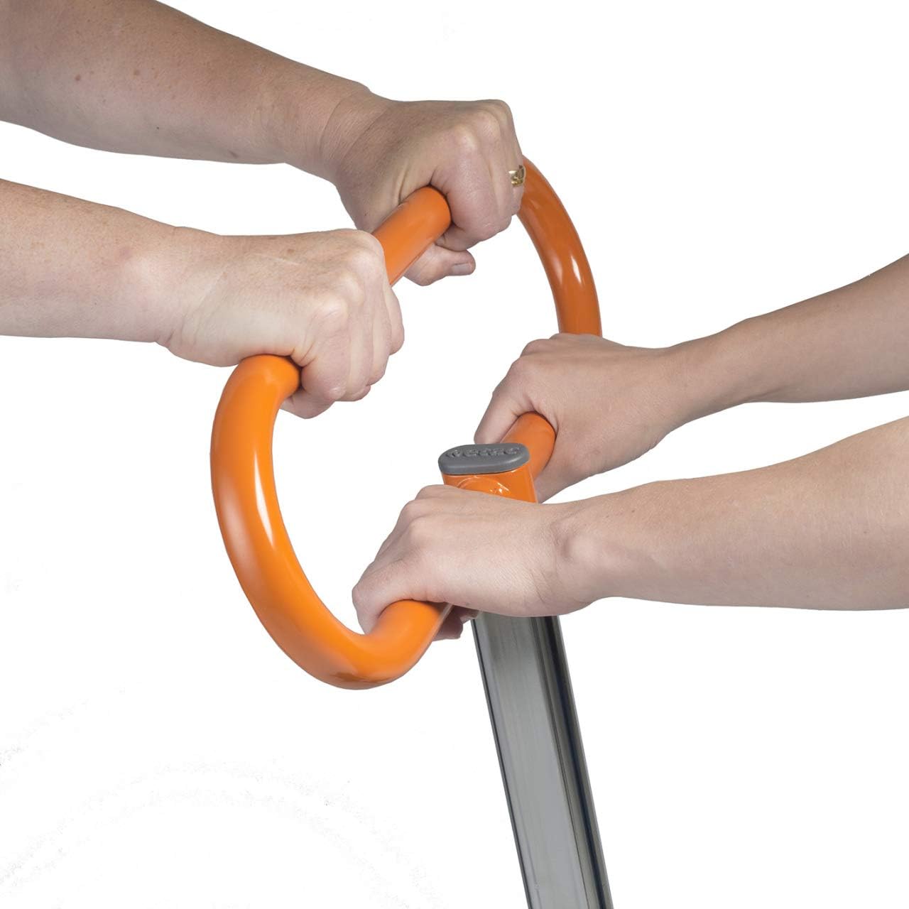 The Wright Stuff Pro Patient Turner Transfer Aid