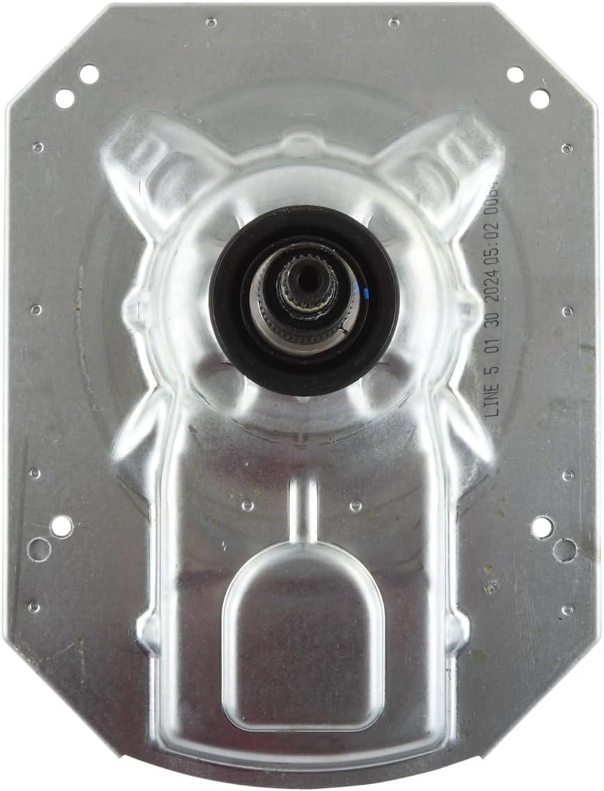 Whirlpool W11449840 Genuine OEM Washer Gear Case Replacement Part - Replaces