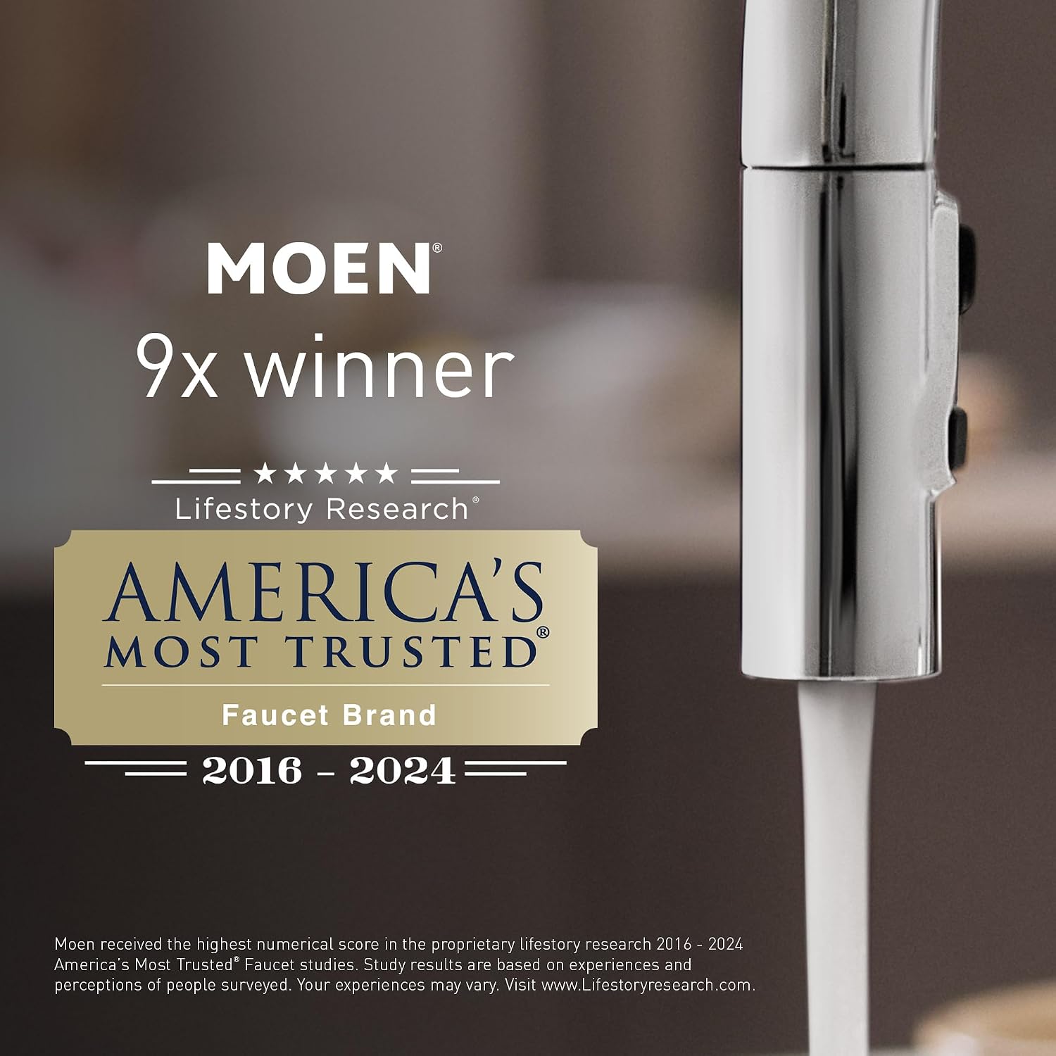 Moen YB2861ORB Eva 1-Light Dual-Mount Bath Bathroom Vanity Fixture with Frosted Glass, Oil Rubbed Bronze (Pack of 2)