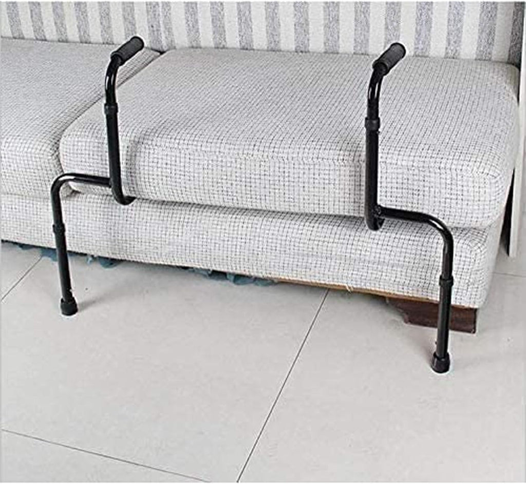 Adjustable Standing Aid, Standing Mobility Aid Chair Lift Assist for Elderly, Universal Stand Assist Portable Sofa Standing Aid for Elderly, Daily Living Mobility Aid