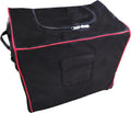 Generic Disability Scooter Travel and Storage Cover by seal products ltd