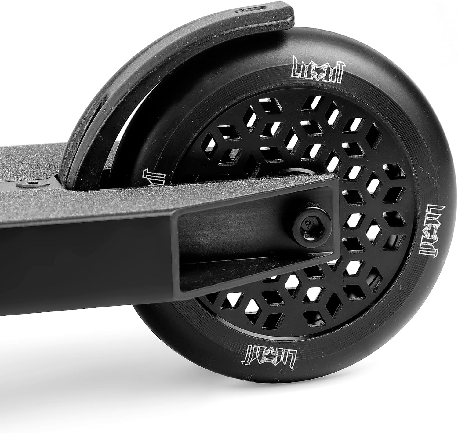 Trick Scooter-Intermediate and Be ginner Stunt Scooter Suitable for Children, Teenagers and Adults 8 Years Old and Above