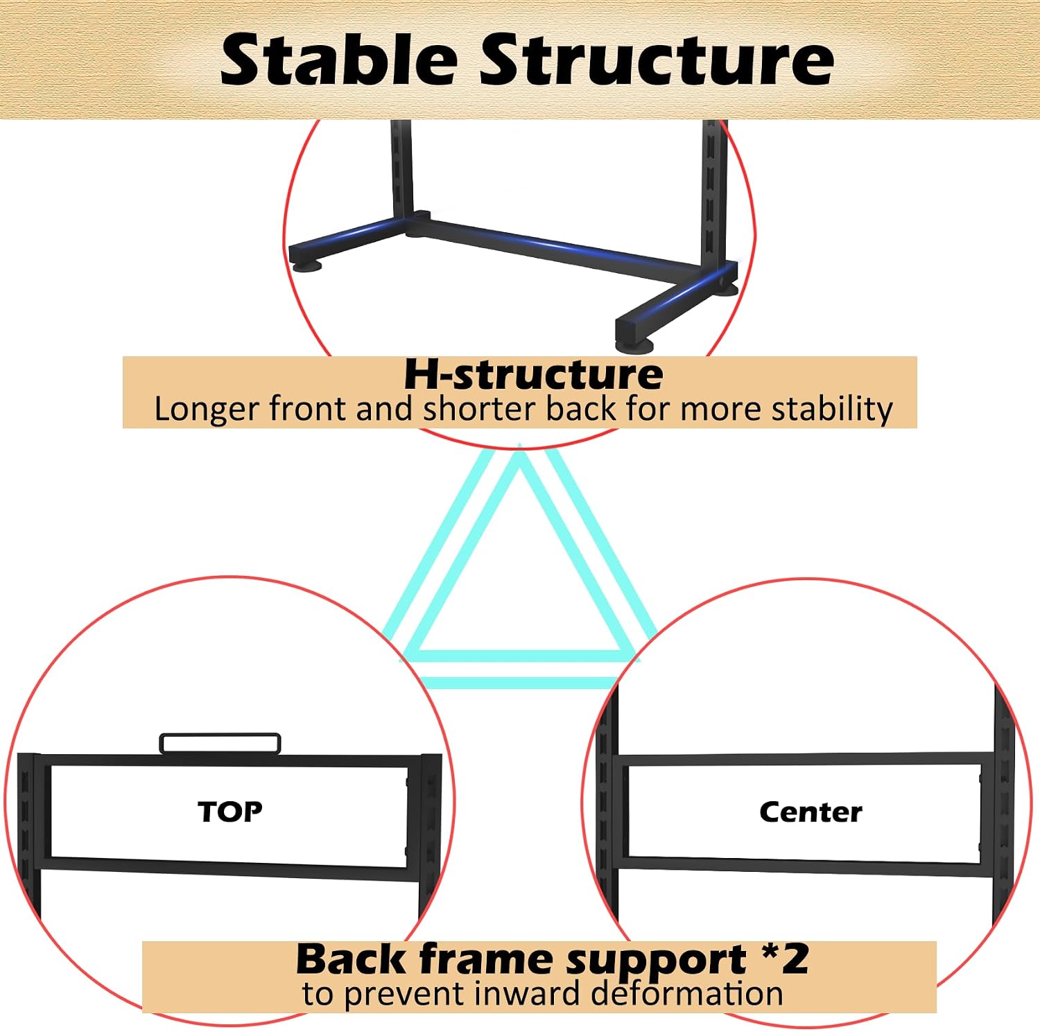 Large Hat Rack Stand - 6 Tier Adjustable Ball Cap Storage Organizer With 18 Plate Tray for 180 Baseball Hat,Standing Coat Rack, Commercial Home Use, Black Metal Shelving
