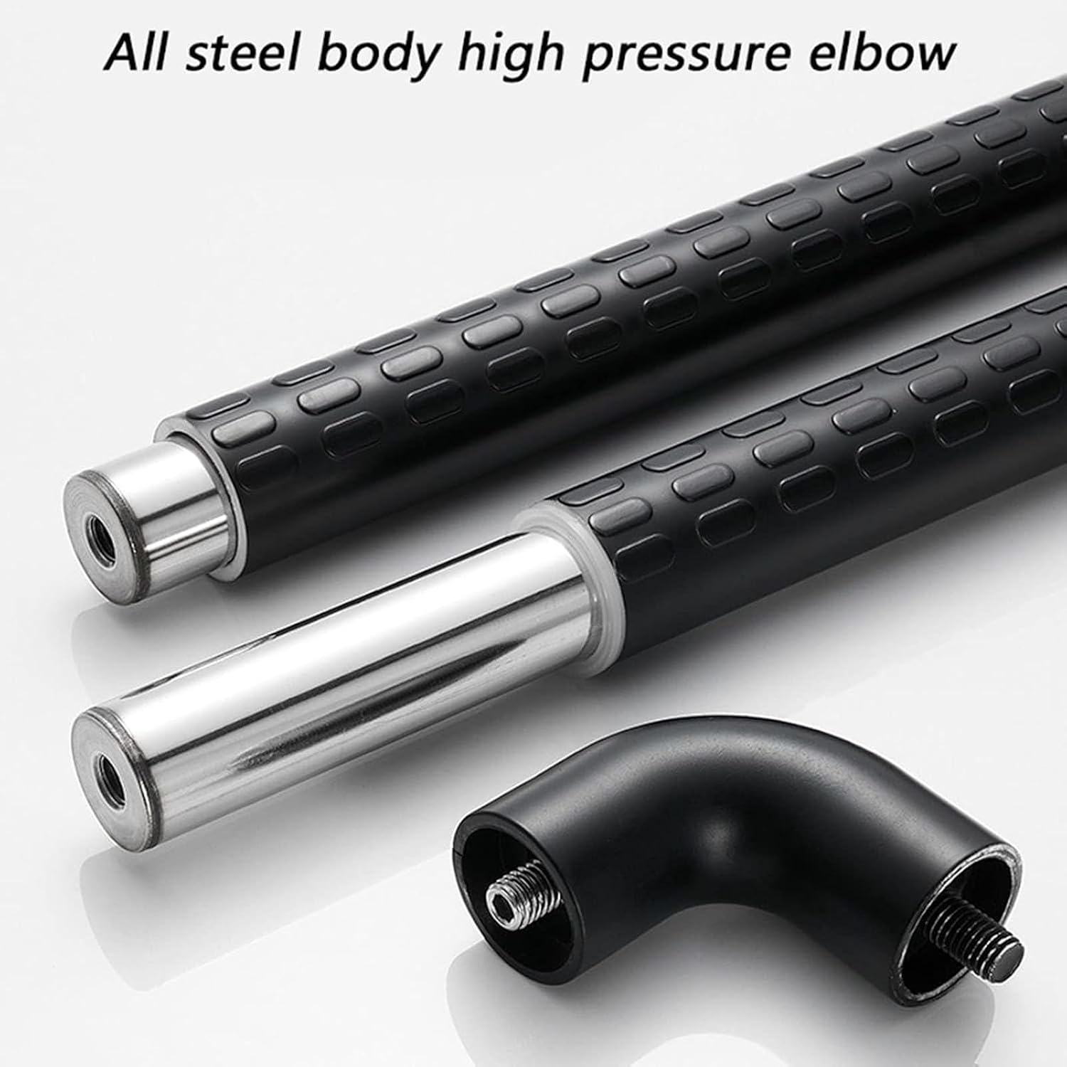 Grab Bar Rail, Non-Slip Bathroom Safety Grab Bars Toilet Hand, Stainless Steel Strong Bathtub Shower Handles, Disability Mobility Daily Living Aids,50 * 70Cm,30 * 30cm