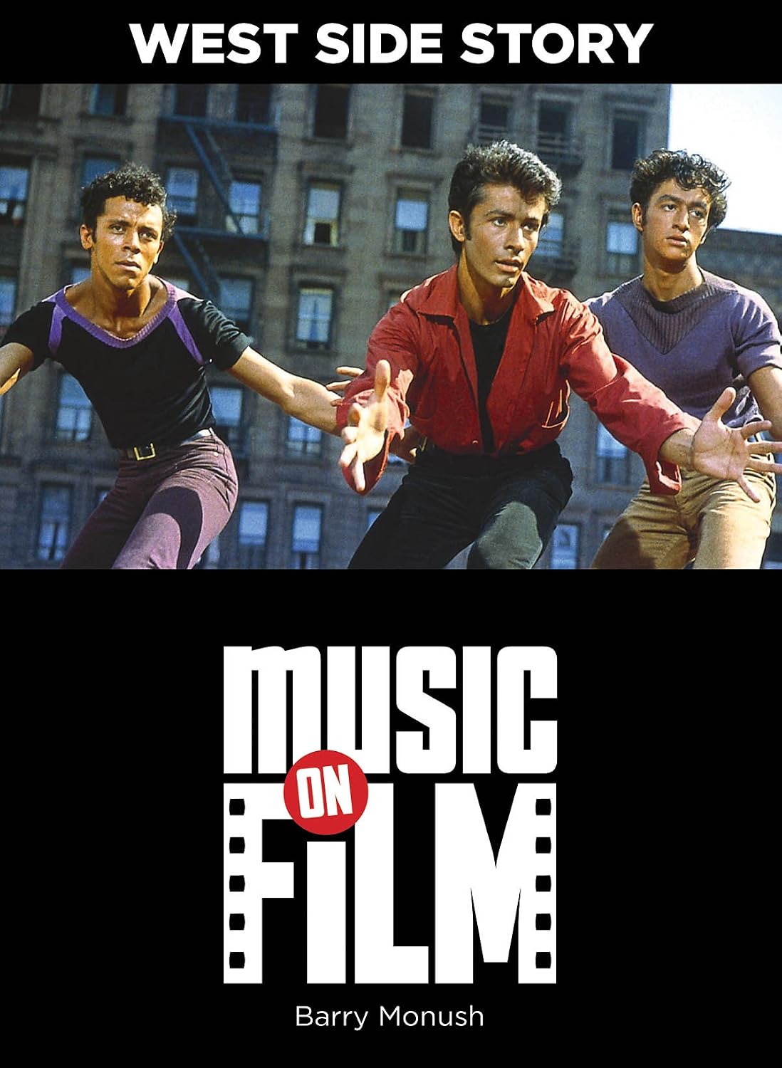 West Side Story: Music on Film Series (Music On Filments)