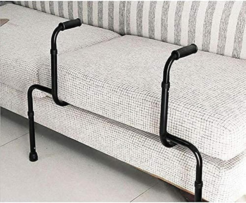 Adjustable Standing Aid, Standing Mobility Aid Chair Lift Assist for Elderly, Universal Stand Assist Portable Sofa Standing Aid for Elderly, Daily Living Mobility Aid