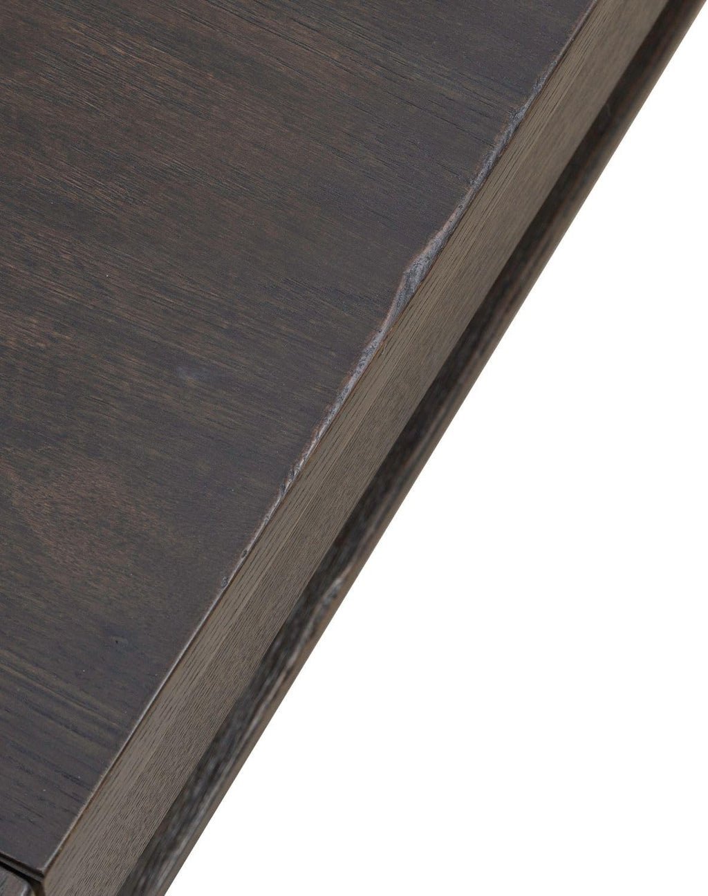 Liberty Furniture Lennox Hill Living Room Oversized Square Cocktail Table - Bark