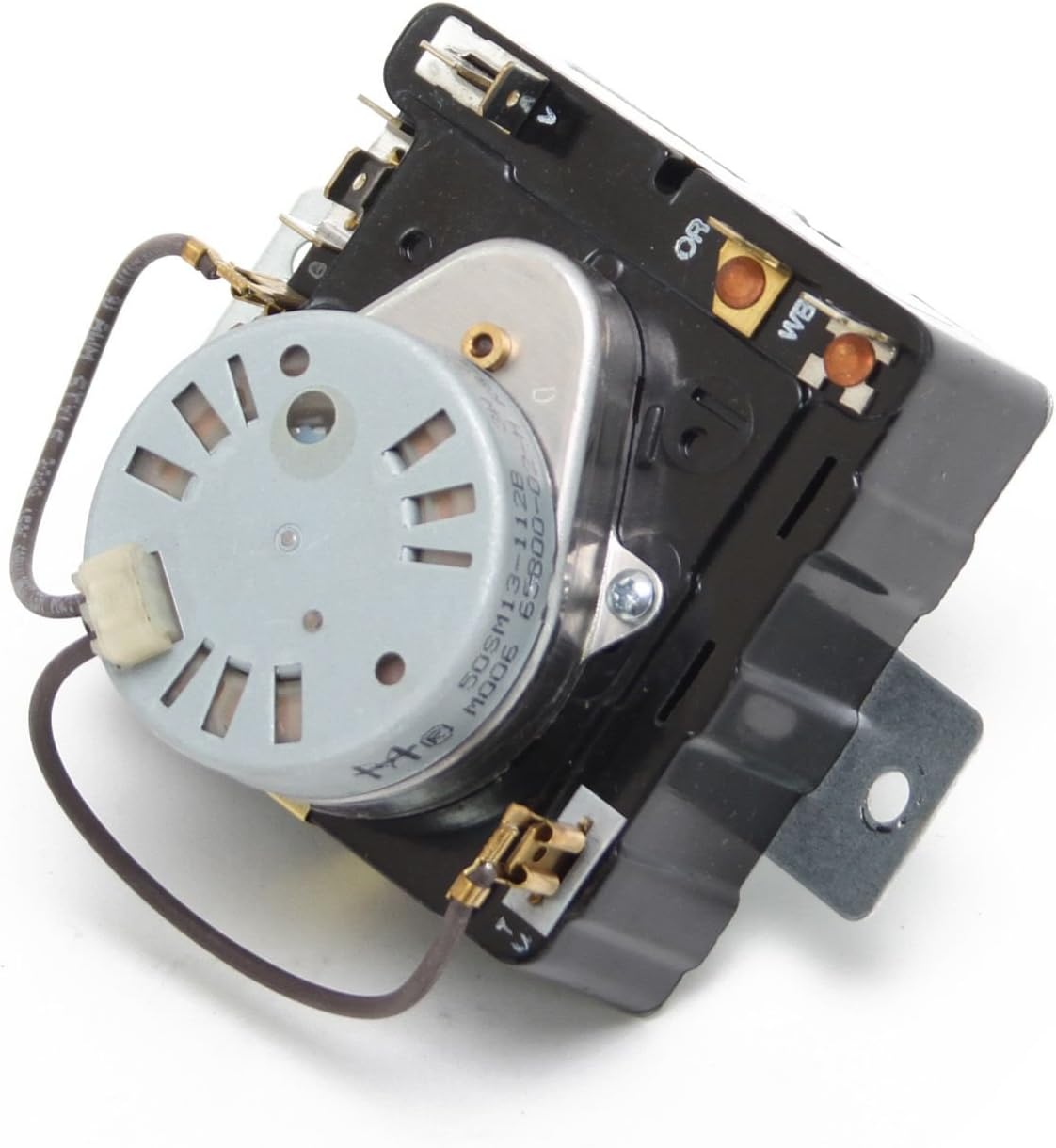 Whirlpool WP8299774 Dryer Parts Timer-60hz
