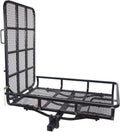 Mobility Carrier Wheelchair Electric Scooter Disability Medical Hitch Rack Ramp GNT56214655