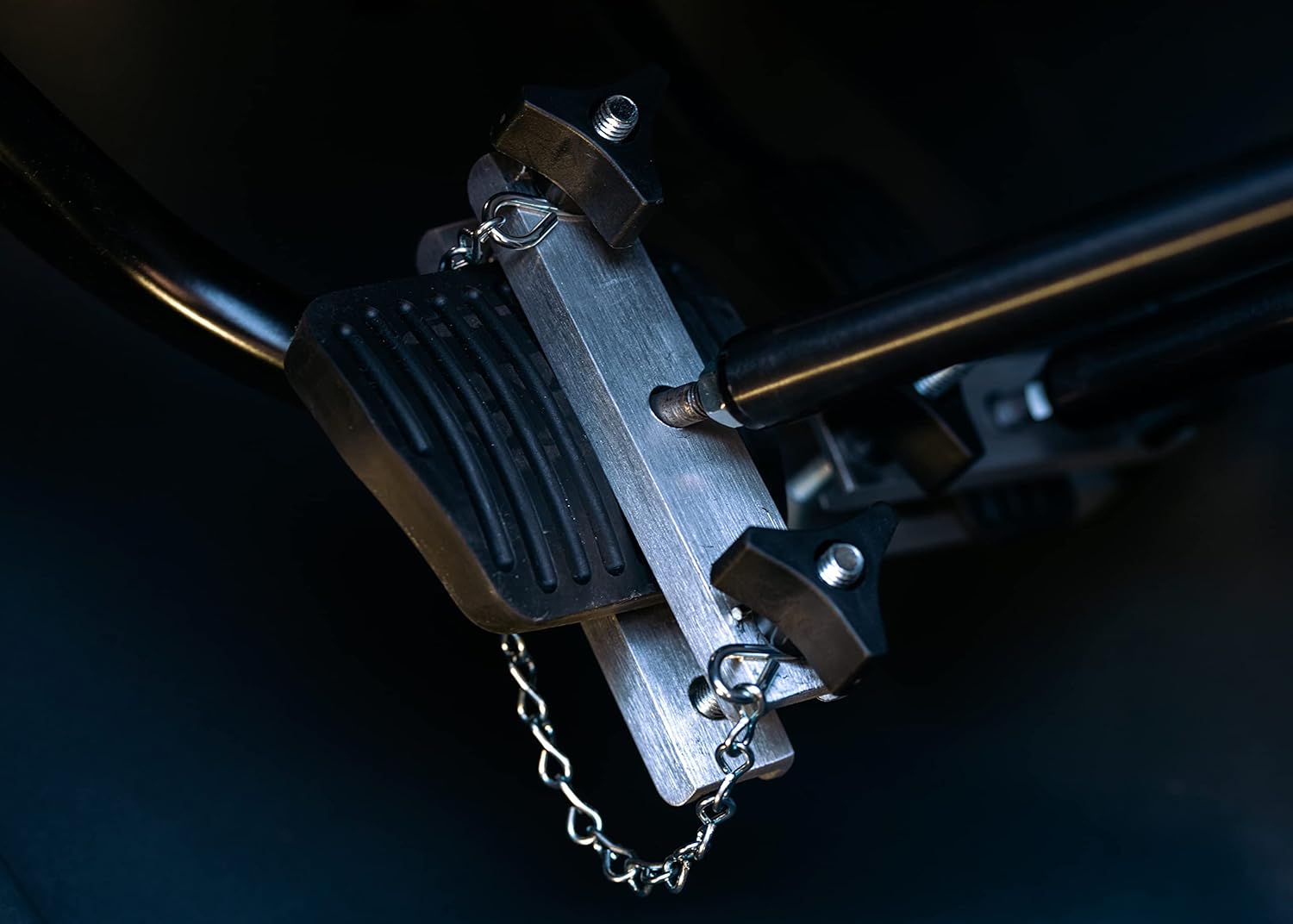 QuicStick Car Hand Controls for Disabled Drivers, Handicap Driver Hand Controls, Driving Handicap Aid Equipment For Permanent Or Temporary Disability