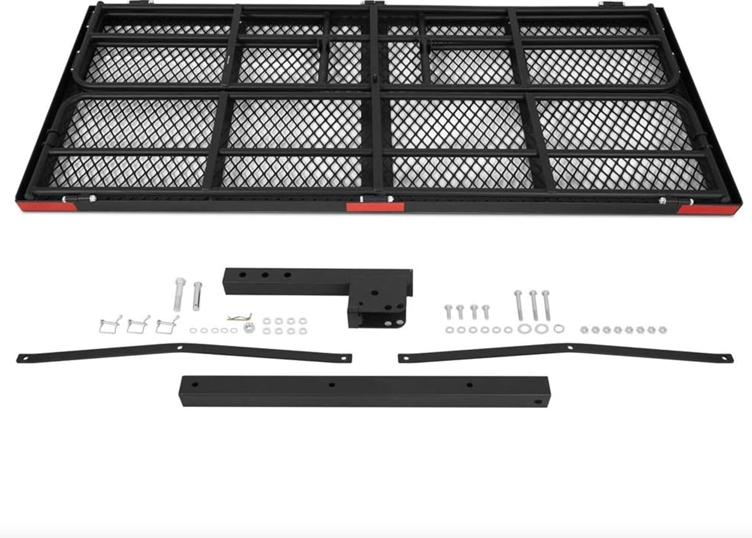 Mobility Electric Scooter Wheelchair Hitch Carrier Disability Medical Rack Ramp