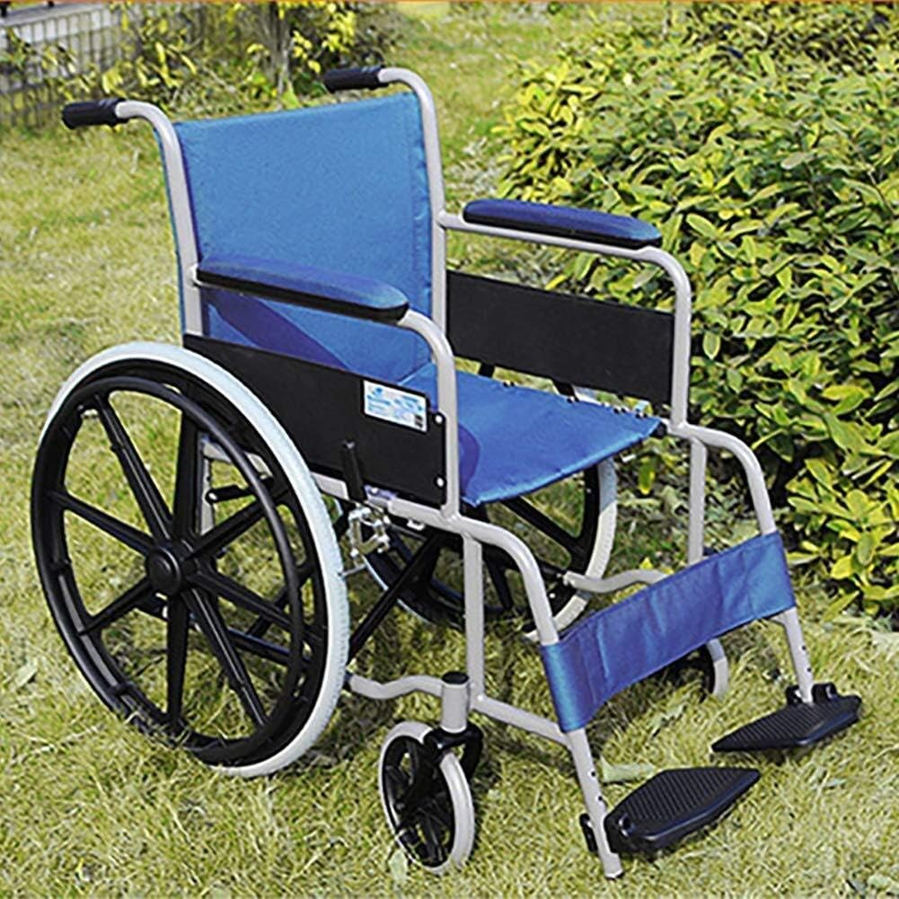 Wheelchair Seniors Collapsible Light Old Man Scooter Portable Station Wagon Disabled,Portable
