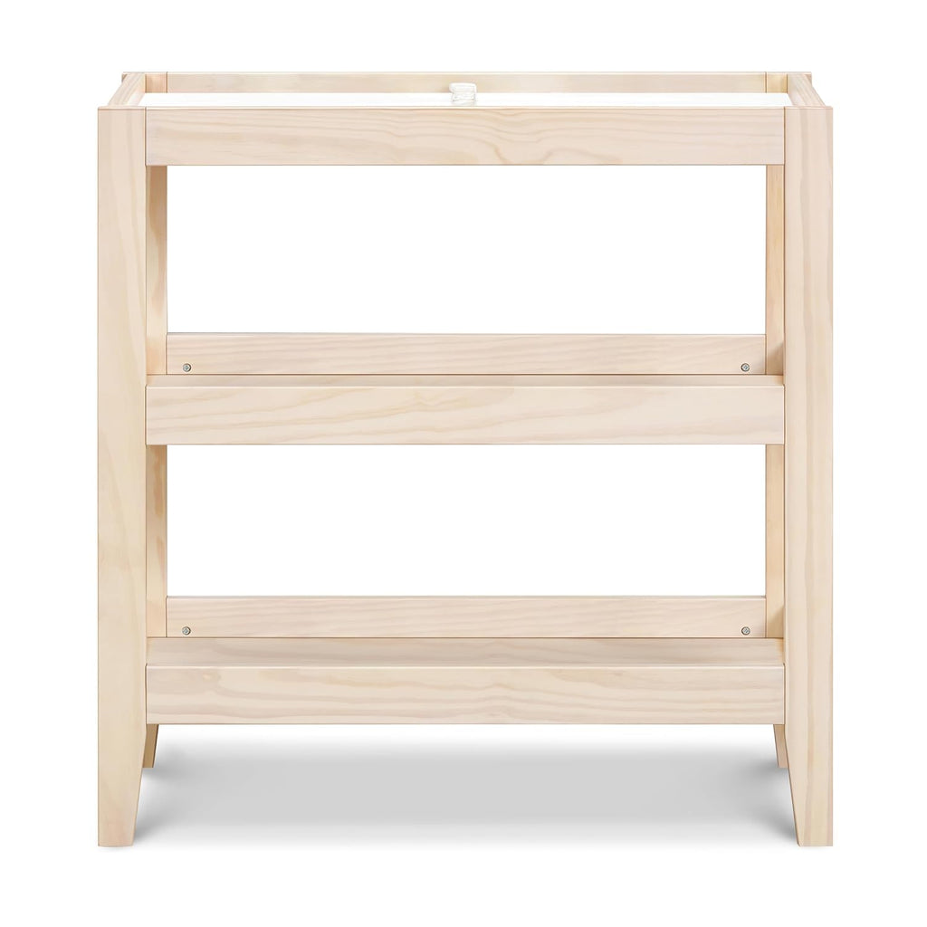 Carter's by Davinci Colby Changing Table in Washed Natural, GREENGUARD Gold Certified