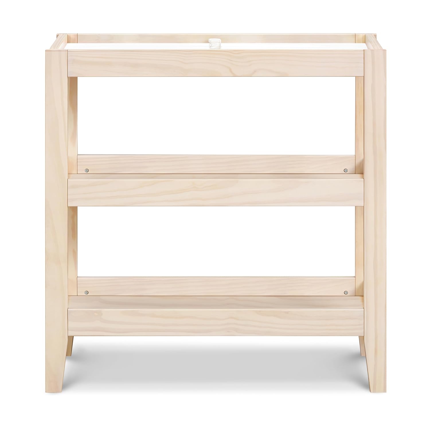 Carter's by Davinci Colby Changing Table in Washed Natural, GREENGUARD Gold Certified