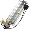 Whirlpool Part Number W10273666: BLOWER
