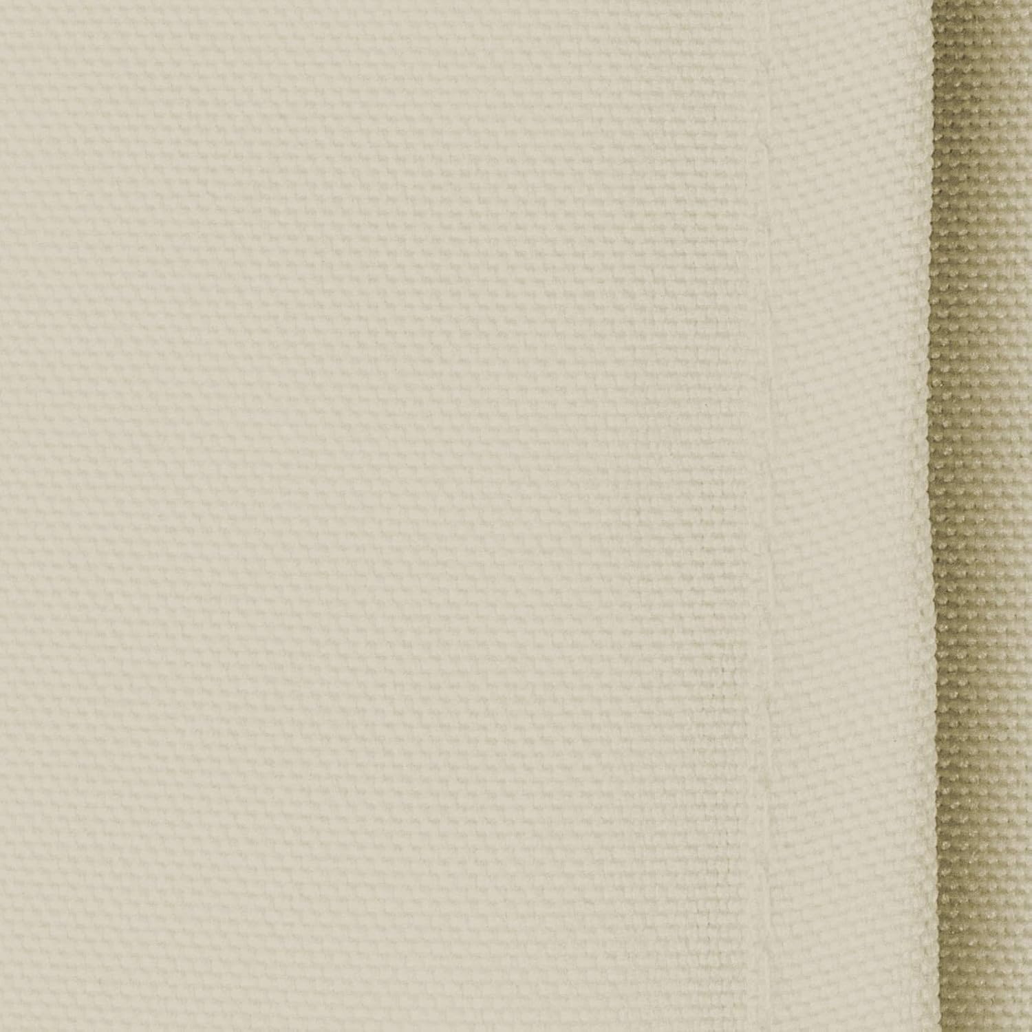 Lann's Linens - 10 Premium 108' Round Tablecloths for Wedding/Banquet/Restaurant - Polyester Fabric Table Cloths - Beige