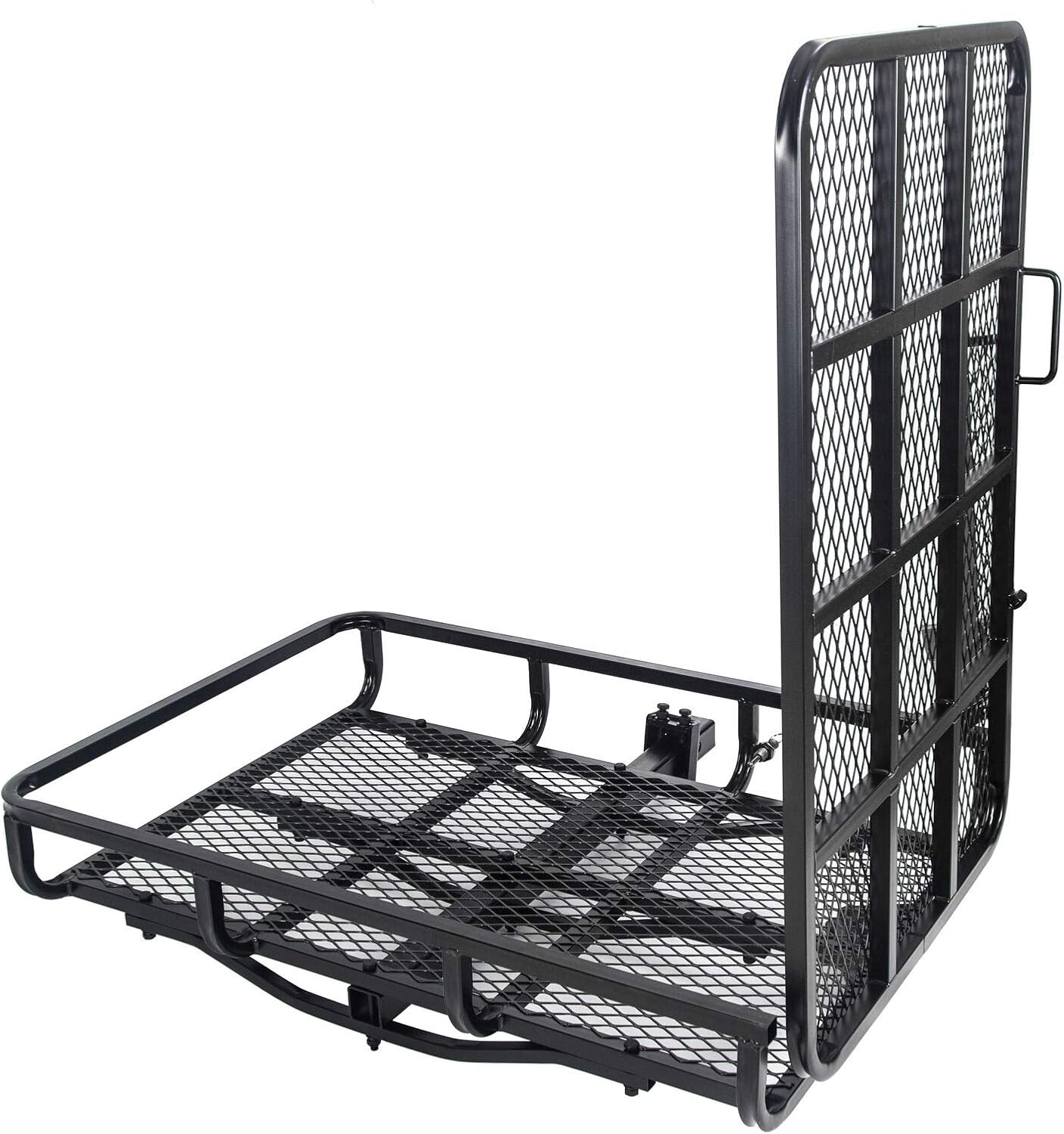 Mobility Carrier Wheelchair Electric Scooter Disability Medical Hitch Rack Ramp GNT56214655