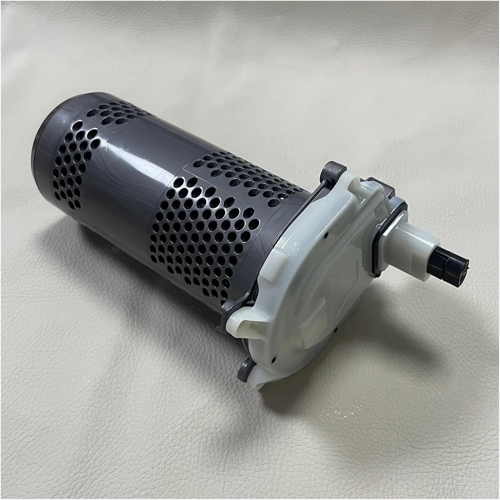 Compatibility for Dyson V11 SV14 SV15 Motor Accessories Engine Assembly Host Handle Shell Robot Vacuum Cleaner Replacement Spare Part(Motor add Handle)