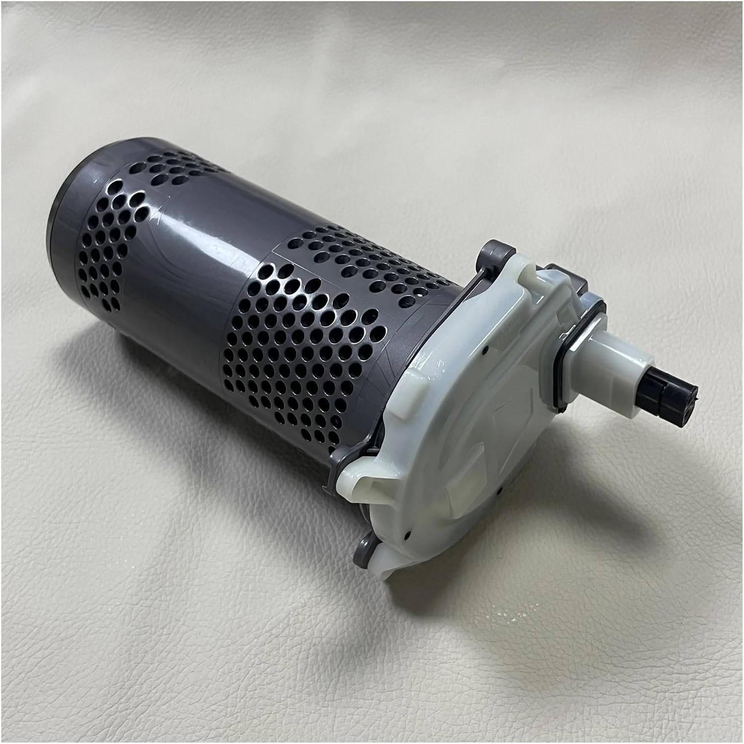 Compatibility for Dyson V11 SV14 SV15 Motor Accessories Engine Assembly Host Handle Shell Robot Vacuum Cleaner Replacement Spare Part(Motor add Handle)