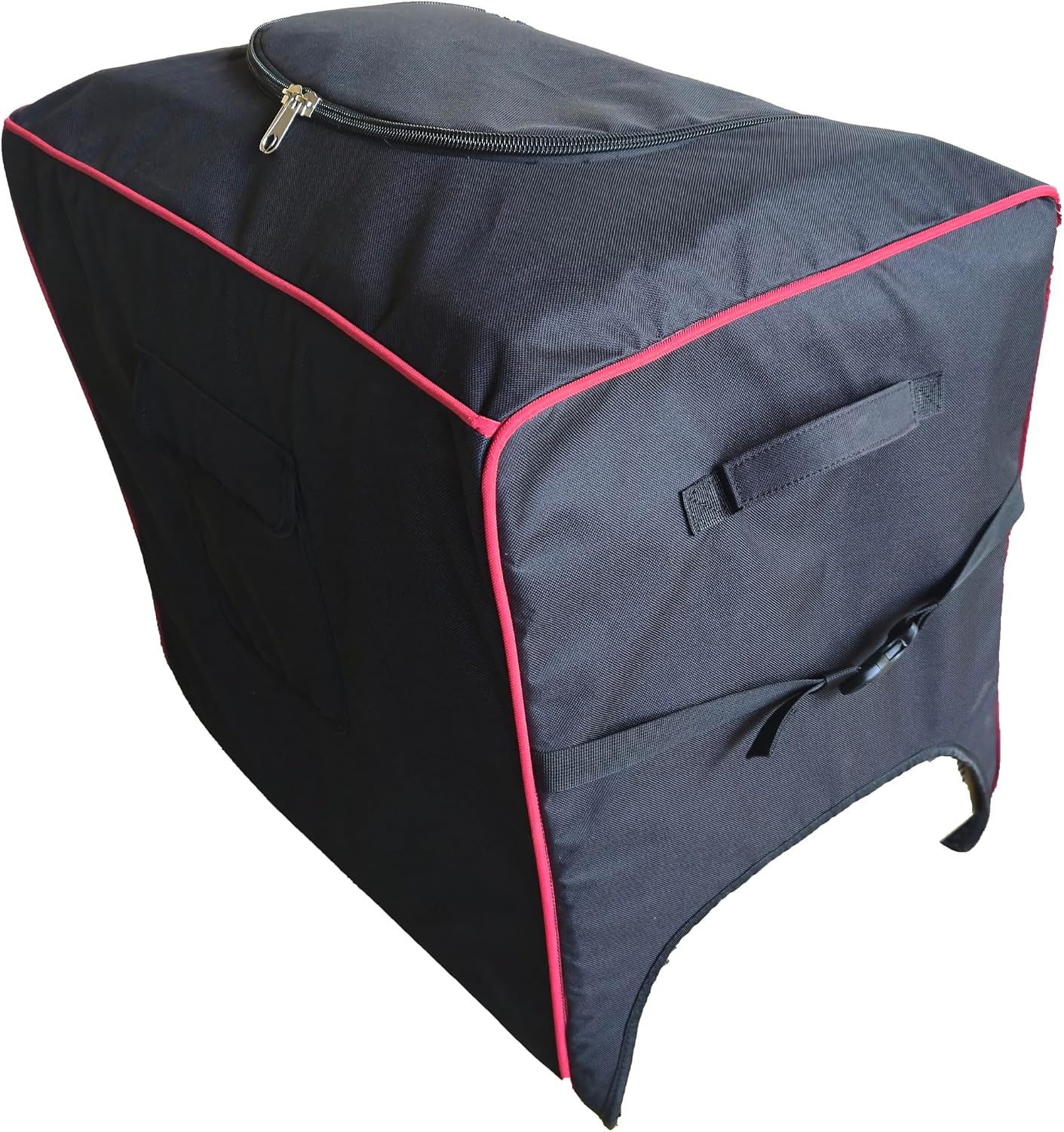 Generic Disability Scooter Travel and Storage Cover by seal products ltd