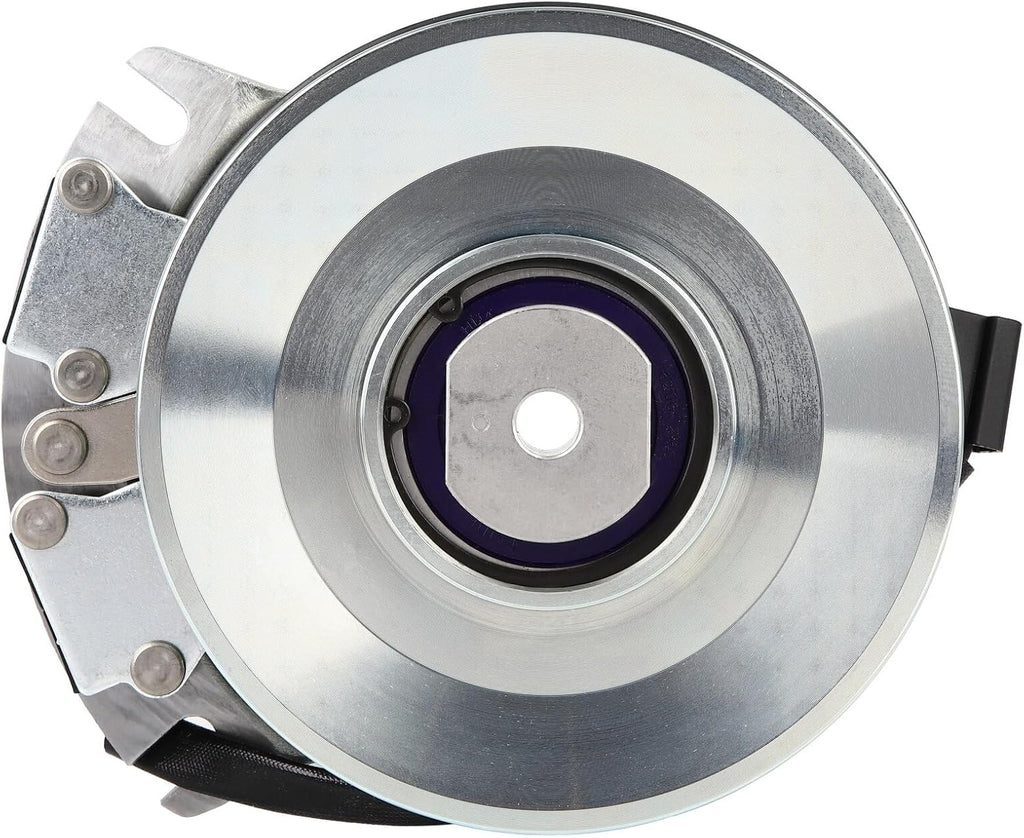 ACEBRI PTO Clutch for Bad Boy: 070-1000-00, for Bad Boy 2015 2016 2017, for Bad Boy ZT Elite (2013-2016), CZT Elite (2014-2015) Clutch, for Warner: 5218-220 5218-221 350 Mower Clutch, 5100084 S SM