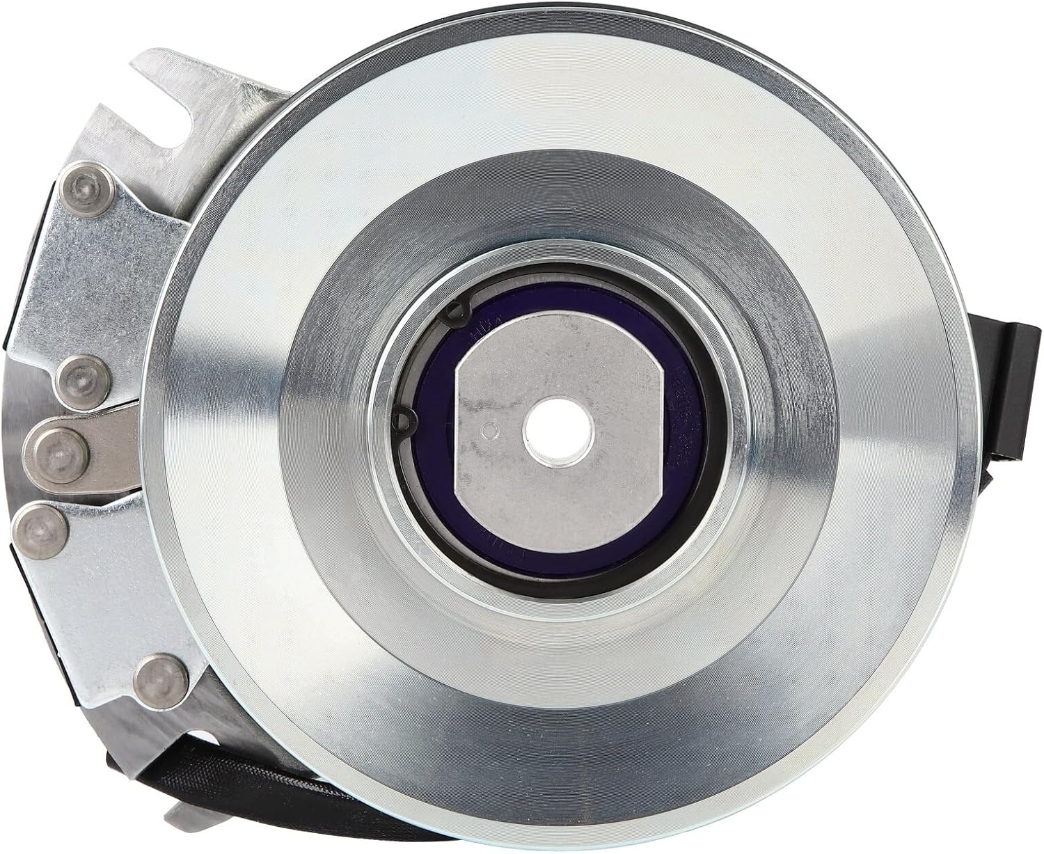 ACEBRI PTO Clutch for Bad Boy: 070-1000-00, for Bad Boy 2015 2016 2017, for Bad Boy ZT Elite (2013-2016), CZT Elite (2014-2015) Clutch, for Warner: 5218-220 5218-221 350 Mower Clutch, 5100084 S SM