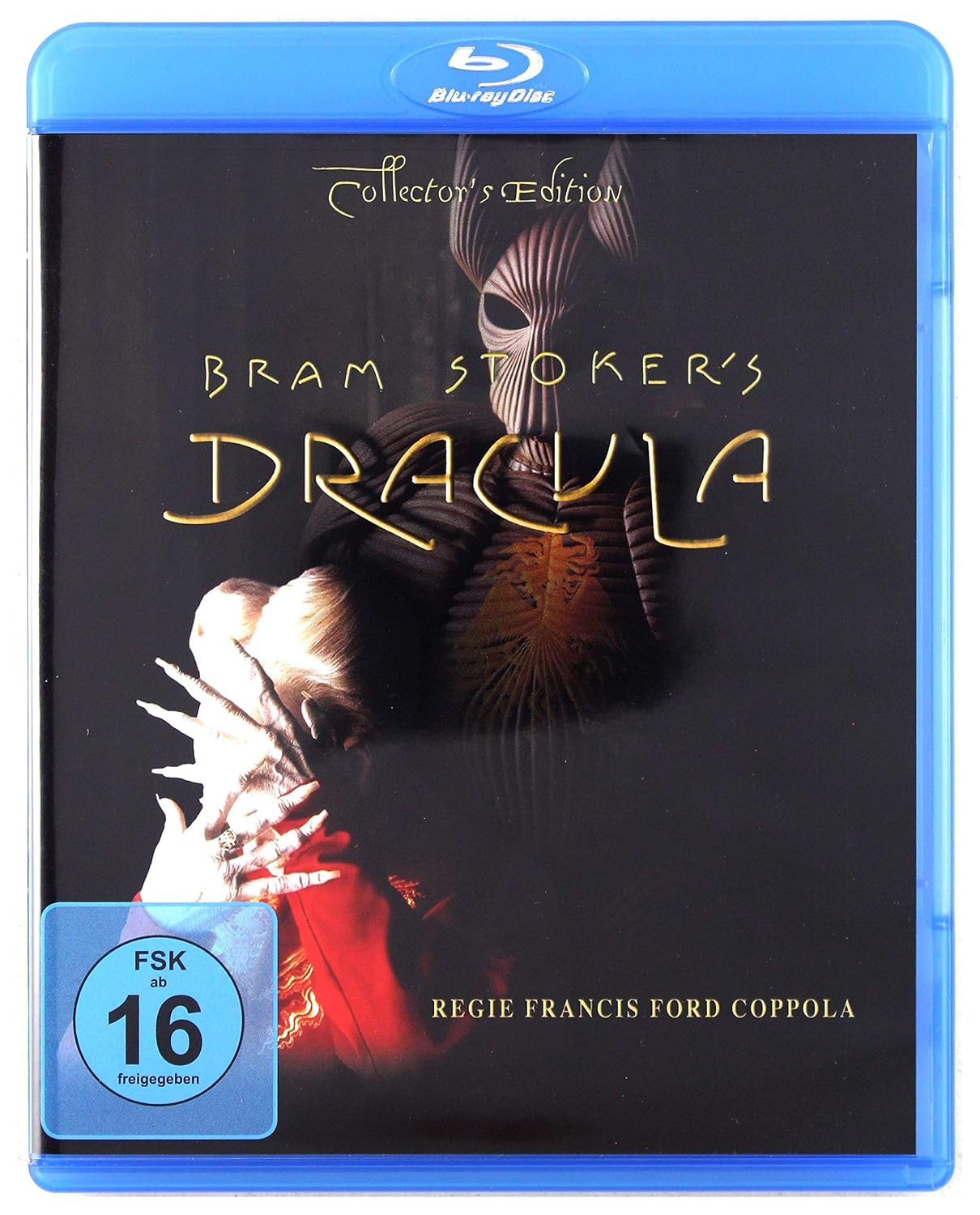 DRACULA (1992) (BLU-RAY MASTER