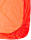 Kwik-Cover 3072PK-R 30'' X 72'' Kwik-Cover - Red Fitted Table Cover, Pack of 50