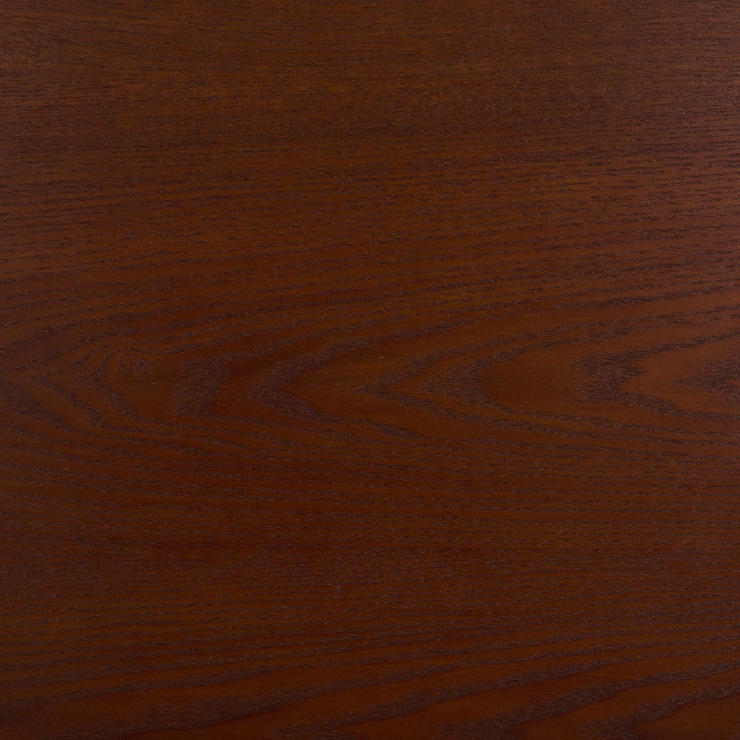 SAFAVIEH Home Collection - Camino Walnut Coffee Table with Ash Veneer, Modern Square Living Room Centerpiece (COF2303A)
