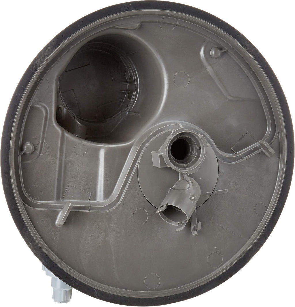 Whirlpool W10837026 Dishwasher Pump and Motor Assembly Genuine Original Equipment Manufacturer (OEM) Part