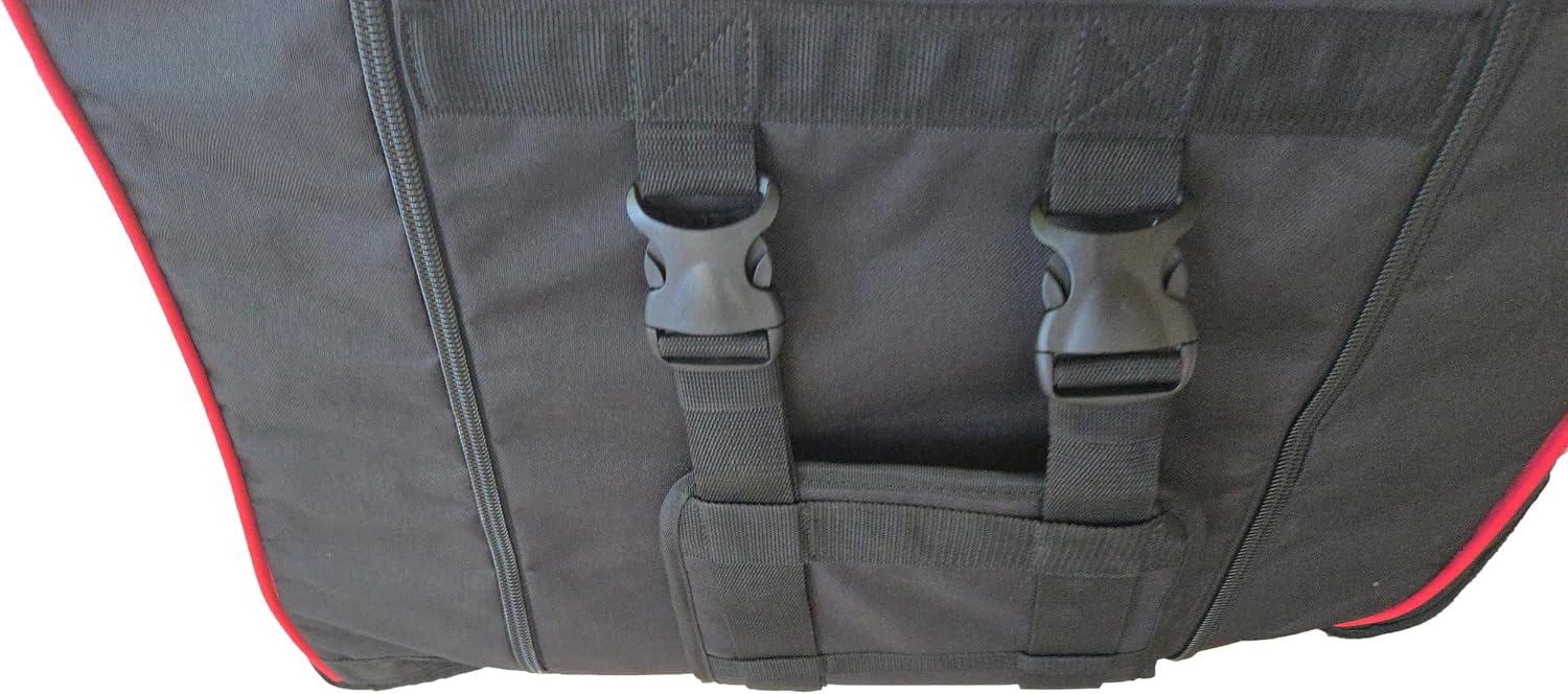 Generic Disability Scooter Travel and Storage Cover by seal products ltd