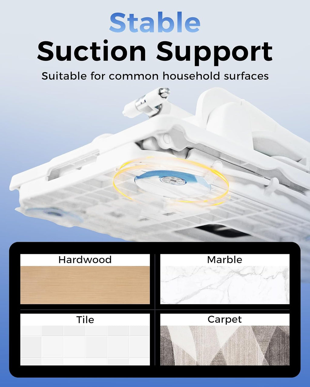 PPOLB Electric Chair Lift - Floor Lift for Elderly Falls, Support Up to 308 LB, IPX8 Waterproof Bath Lift, Foldable & Wireless Rechargeable Design, Quick-Rise Assist for Disabled