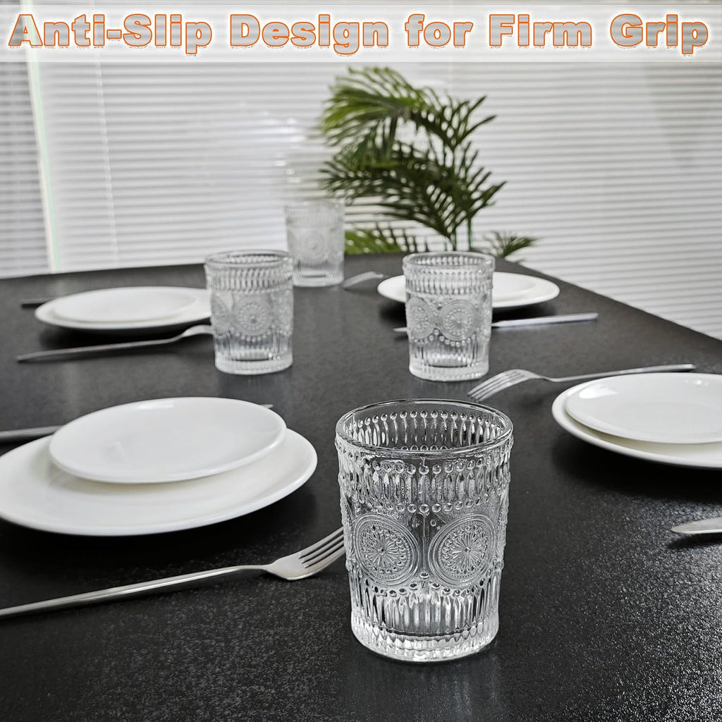 Small Square Tablecloth Black Matte Thickness 1.5mm, Waterproof, High-Temperature Resistant, Plastic Dining Table Cover Protector, Table Protectors for Sofa Table/Media Dresser Stand, 30x102 Inch