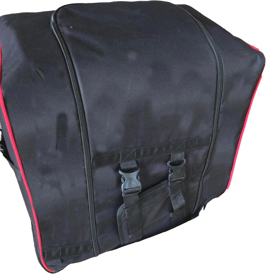 Generic Disability Scooter Travel and Storage Cover by seal products ltd