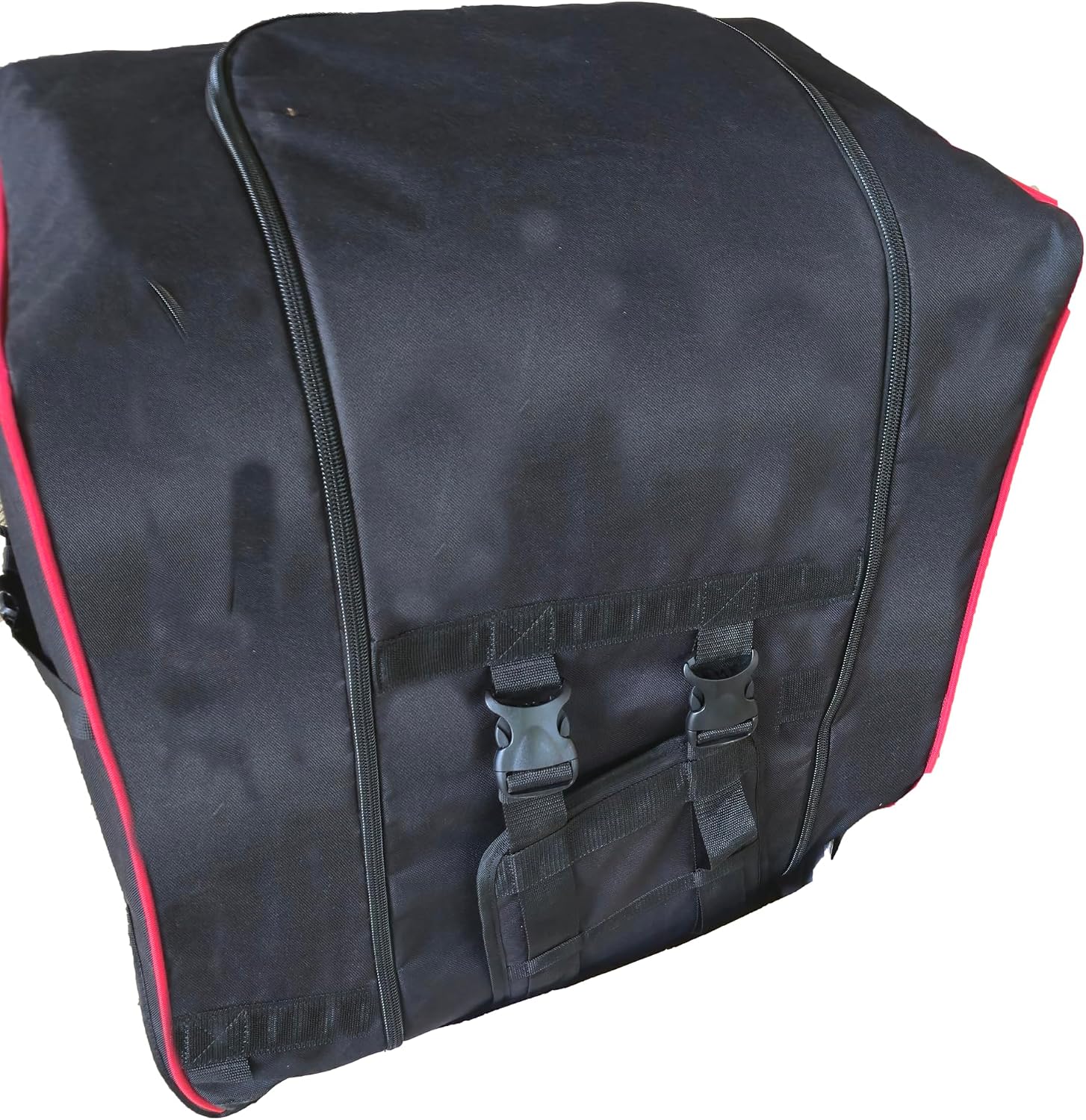 Generic Disability Scooter Travel and Storage Cover by seal products ltd