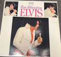 Elvis Presley, Love Letters from Elvis - Vinyl LP Record