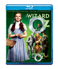Wizard Of Oz: 70th Anniversary [Blu-ray] (2010)